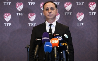 D�nya Kupas�'nda T�rk hakem neden yoktu? Ferhat G�ndo�du a��klad�