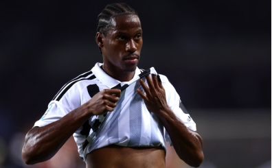 Galatasaray istiyordu! Jonathan David karar�n� verdi!