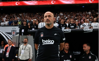 Be�ikta�'�n yeni silah�: Bo�ucu pres