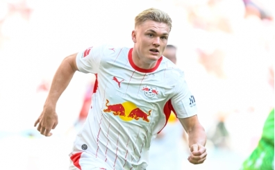 Galatasaray'da Harder i�in transfer yar���