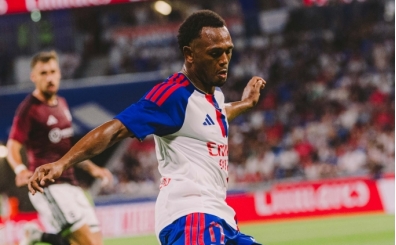 Fenerbah�e'nin rakibi belli oldu; Lyon!