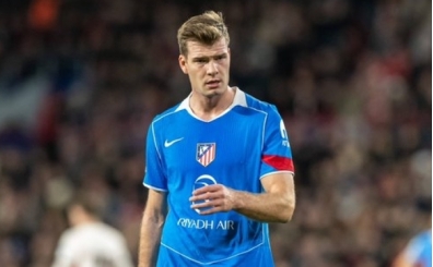 S�per Lig'in g�ndemindeydi! S�rloth'tan k�t� haber