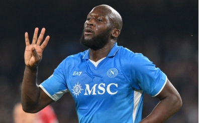Fenerbah�e-Lukaku transferinde yeni geli�me