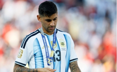 Cristian Romero transferinde dev yar��: Inter, Atletico Madrid ve Arsenal