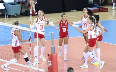 Filenin Sultanlar�, Fransa'y� yine devirdi!