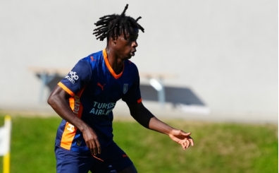 Ba�ak�ehir, Abdoulaye Yoro'yu Dundee United'a kiralad�