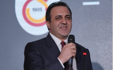 Abdullah Kavukcu'nun hesab� spam sald�r�s�na u�rad�!
