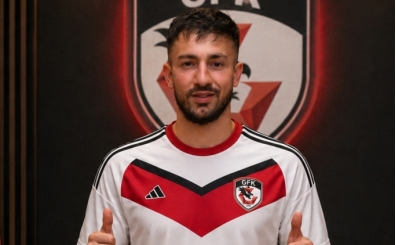 Galatasaray, Halil Dervi�o�lu'nu Gaziantep FK'ye kiralad�