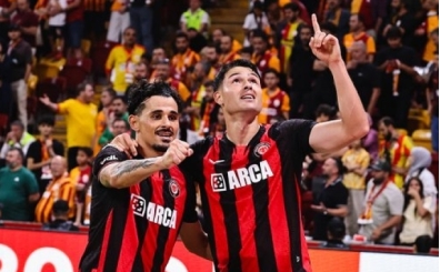 �orum FK'da hedef 3 puan!