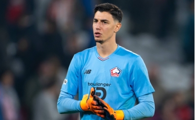 Trabzonspor Berke �zer i�in harekete ge�ti