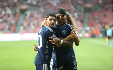 Archie Brown'dan Be�ikta�'a mesaj!