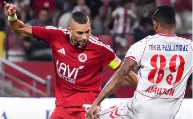 Batman Petrolspor, Sivasspor'u son dakikada y�kt�