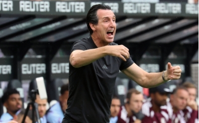 Fenerbah�e ma�� �ncesi Aston Villa'da kriz ��kt�!