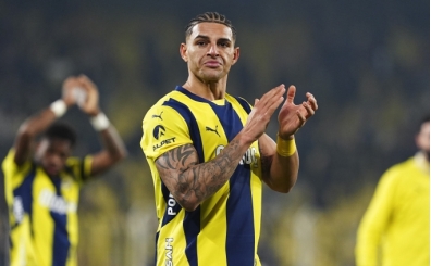 Fenerbah�e'de Diego Carlos i�in anla�ma tamam! Tek �art kald�