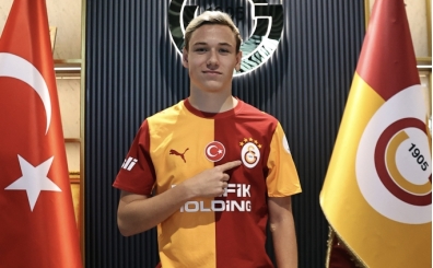 Galatasaray, Aleksey Batrakov'un maliyetini a��klad�!
