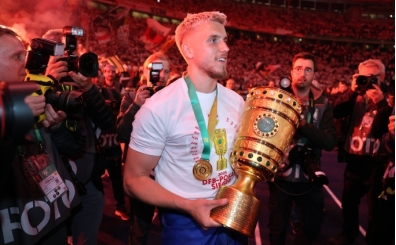 Galatasaray, Demirovic i�in teklif y�kseltti! Stuttgart'�n istedi�i rakam...