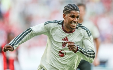Fenerbah�e'ye k�t� haber: Marcus Rashford