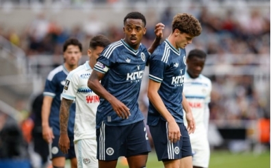 Be�ikta�'ta Willock i�in hedef sezon sonu!