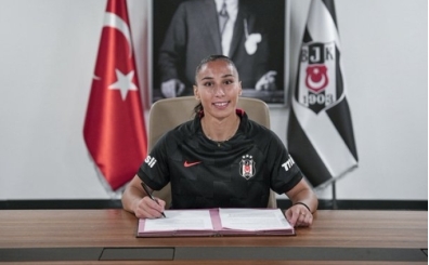 Be�ikta� Kad�n Futbol Tak�m�, Braham'� a��klad�