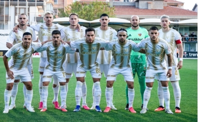 Kayserispor-Bursaspor ma�� �ncesi dikkat �eken istatistik: �st�nl�k Kayserispor'da