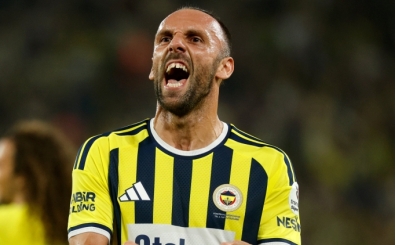 Vedat Muriqi'den 6 y�l sonra ilk gol