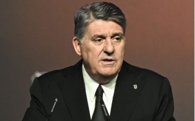 Serdal Adal�'dan transfer mesaj�! 