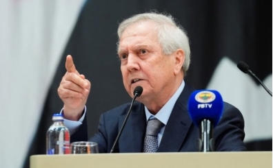 Fenerbah�e'de Aziz Y�ld�r�m i�in ba�kanl��� b�rakma iddias�!