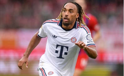 Galatasaray'da zirveyi g�rm��t�: Boey'un piyasa de�eri �ak�ld�