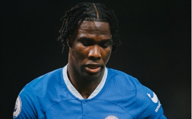 David Datro Fofana, Chelsea'den ayr�ld�!