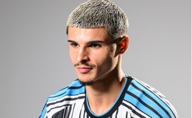 Newcastle United, Matias Fernandez-Pardo'yu a��klad�