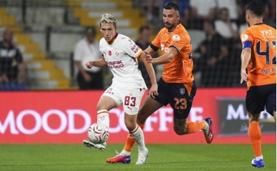 Aleksey Batrakov �ampiyonlar Ligi ma�� �ncesi h�rs k�p�!