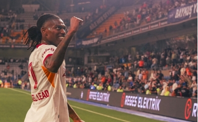 Rafael Leao, Osimhen'in yerini doldurdu