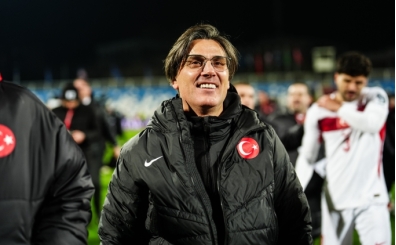 Montella'y� g�ld�ren soru: 'Direkt sorabilirsiniz, al�nmam!'