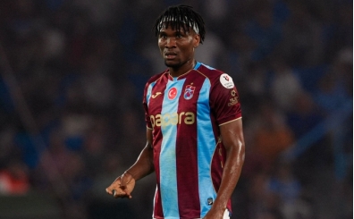 Chibuike Nwaiwu: '�u an �ok sinirliyim!'