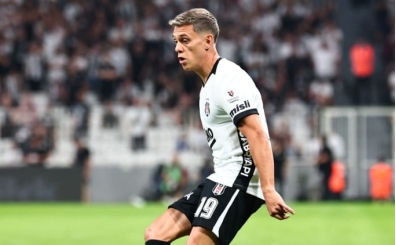 Be�ikta�'tan Leandro Trossard a��klamas�