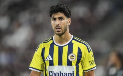 Marco Asensio, Alanyaspor ma��n�n kadrosuna al�nmad�!