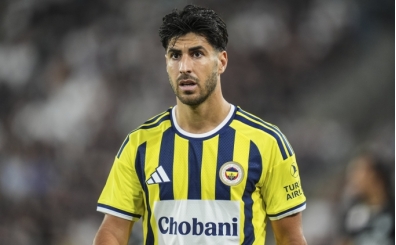 Asensio'nun sakatl���nda dikkat �eken ayr�nt�