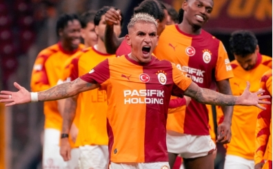 Galatasaray'da Lucas Torreira'ya kaptanl�k g�revi