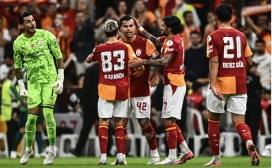 Galatasaray - Kas�mpa�a: Muhtemel 11'ler