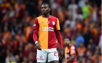Okan Buruk'un derbi kozu: Leao