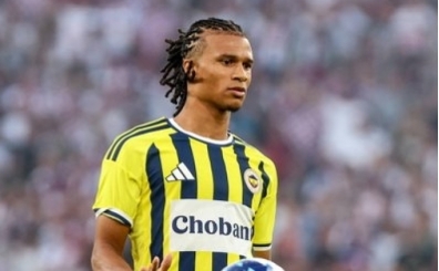 Fenerbah�eli Nathan Ake'ye milli davet!