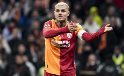 Mauro Icardi'den s�rpriz Galatasaray hamlesi: 'D�nmek istiyorum'