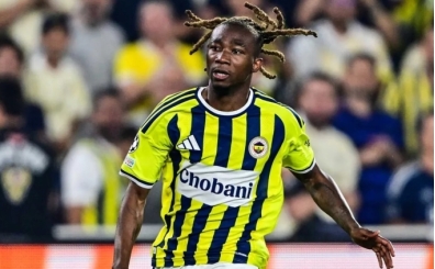 Fenerbah�e'de ayr�l�k ihtimali! �smail Kartal'�n raporu bekleniyor