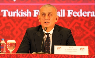 Bel�ika'da TFF heyetine zorluk!