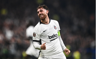 Be�ikta�'ta Orkun K�k�� i�in geri say�m!