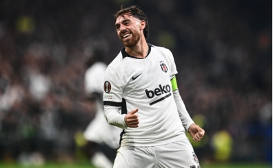 Orkun K�k�� i�in hedef Celtic ma��