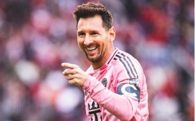 Lionel Messi'den yeni yat�r�m: �spanyol kul�b�n� sat�n ald�