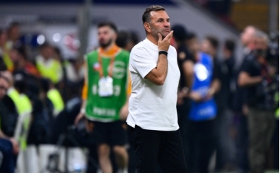 TFF Tahkim Kurulu, Okan Buruk ve Ugochukwu'nun cezalar�n� onad�