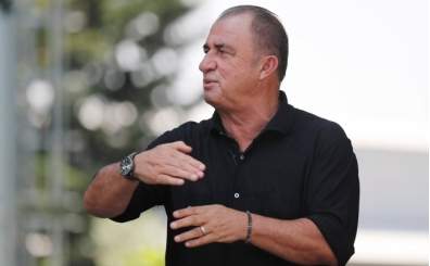 Fatih Terim, �ampiyonluk favorisini a��klad�