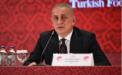 TFF'den ola�an�st� toplant� karar�!